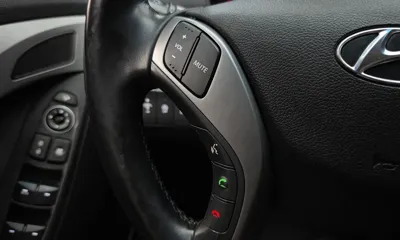 Hyundai Avante 2014, 154015 км, за 3990000 KRW - фото 16