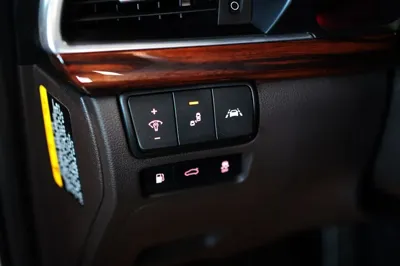 Kia K7 2016, 132938 км, за 10300000 KRW - фото 13