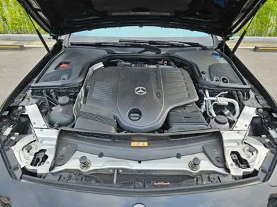 Mercedes-Benz CLS-Class 2023, 12939 км, за 78680000 KRW - фото 6