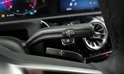 Mercedes-Benz A-Class 2025, 1272 км, за 34900000 KRW - фото 9