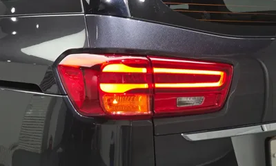 Kia Canival 2020, 35010 км, за 21500000 KRW - фото 23