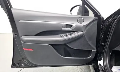 Hyundai Sonata 2022, 131129 км, за 13990000 KRW - фото 24