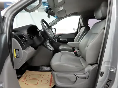 Hyundai Starex 2017, 148988 км, за 8500000 KRW - фото 6