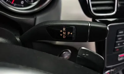 Mercedes-Benz GLE-Class 2017, 107069 км, за 32990000 KRW - фото 9