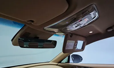 Genesis G80 2026, 1849 км, за 58900000 KRW - фото 31