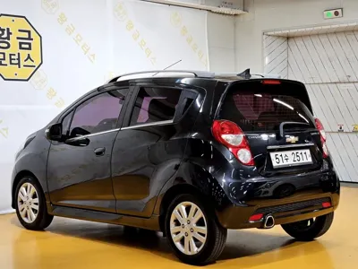 ChevroletGMDaewoo Spark 2014, 63930 км, за 2990000 KRW - фото 7