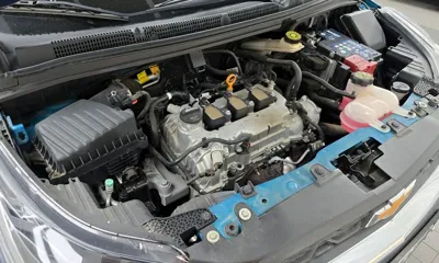 ChevroletGMDaewoo Spark 2019, 82590 км, за 6000000 KRW - фото 6