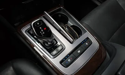 Hyundai Equus 2014, 161035 км, за 7300000 KRW - фото 9