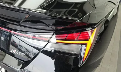 Hyundai Avante 2021, 144084 км, за 13490000 KRW - фото 23