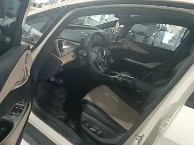 BYD Dolphin 2022, 82200 км, за 56500 CNY - фото 16