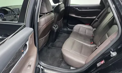 Hyundai Grandeur 2018, 187679 км, за 9800000 KRW - фото 12