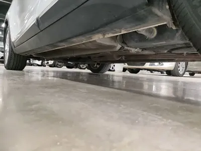 Geely Emgrand GS 2019, 55599 км, за 22500 CNY - фото 22