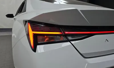 Hyundai Avante 2024, 64173 км, за 19900000 KRW - фото 23