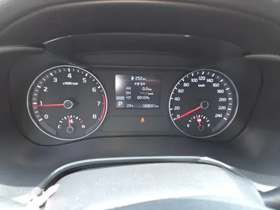 Kia K3 2019, 163540 км, за 22440000 KRW - фото 14