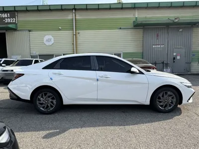 Hyundai Avante 2026, 5 км, за 25500000 KRW