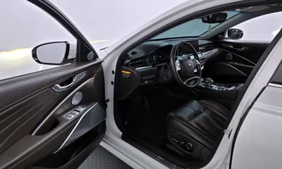 Kia K9 2020, 129605 км, за 21900000 KRW - фото 10