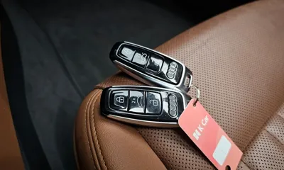 Audi A6 2020, 49073 км, за 28200000 KRW - фото 30