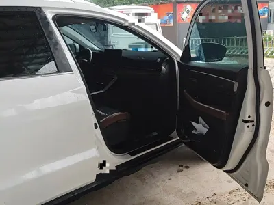Geely Vision X6 2022, 40800 км, за 49000 CNY - фото 20