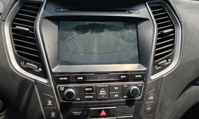 Hyundai Santafe 2017, 212452 км, за 7800000 KRW - фото 14