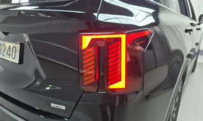 Kia Sorento 2024, 39528 км, за 35000000 KRW - фото 23