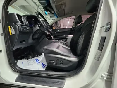Kia Sportage 2018, 123949 км, за 11200000 KRW - фото 10
