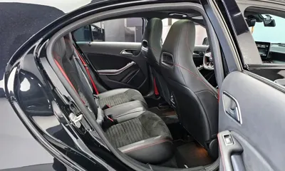 Mercedes-Benz A-Class 2017, 92190 км, за 22500000 KRW - фото 12