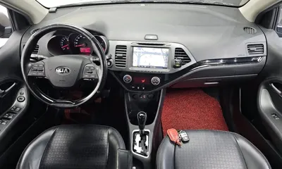 Kia Morning 2016, 85907 км, за 6500000 KRW - фото 7