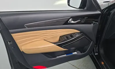 Kia K7 2020, 63991 км, за 99990000 KRW - фото 24