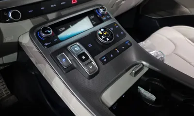 Hyundai Palisade 2023, 87674 км, за 37900000 KRW - фото 9