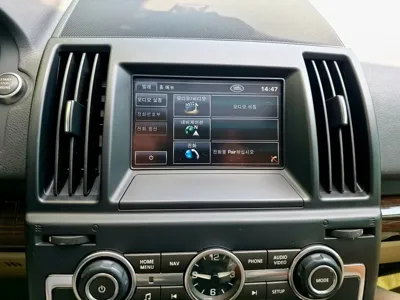 Land Rover Freelander 2013, 182763 км, за 6200000 KRW - фото 19