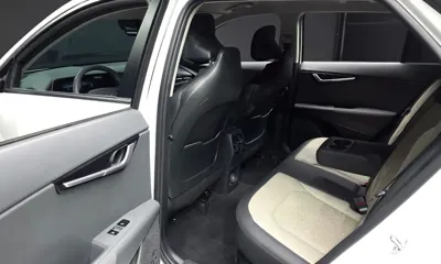 Kia Niro 2022, 45836 км, за 27300000 KRW - фото 12
