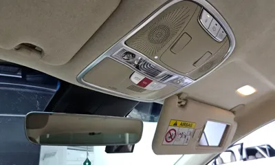 Kia K9 2022, 40443 км, за 47990000 KRW - фото 28