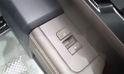 Kia Tasman 2026, 9156 км, за 41000000 KRW - фото 27