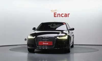 Audi A6 2016, 162306 км, за 10700000 KRW - фото 3