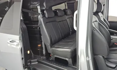Hyundai Staria 2022, 88048 км, за 22300000 KRW - фото 26