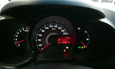 Kia Ray 2016, 99607 км, за 6800000 KRW - фото 8
