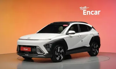 Hyundai Kona · 2024 год