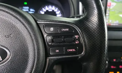 Kia Sportage 2016, 116117 км, за 10000000 KRW - фото 18