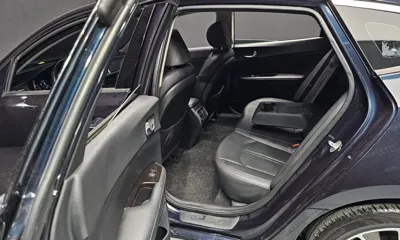 Kia K5 2016, 126662 км, за 8800000 KRW - фото 27
