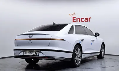 Hyundai Grandeur 2023, 150238 км, за 20800000 KRW