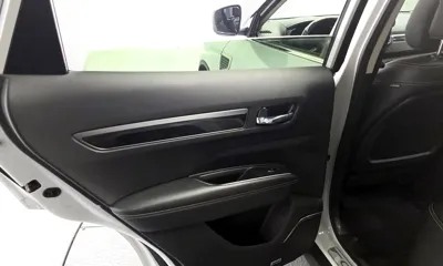Renault-KoreaSamsung QM6 2017, 136033 км, за 8500000 KRW - фото 25