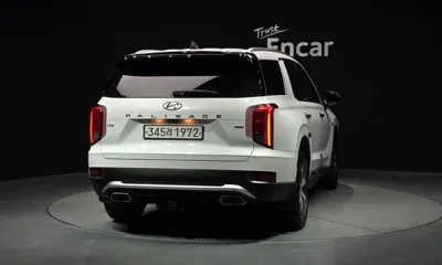 Hyundai Palisade 2019, 49148 км, за 25800000 KRW - фото 4