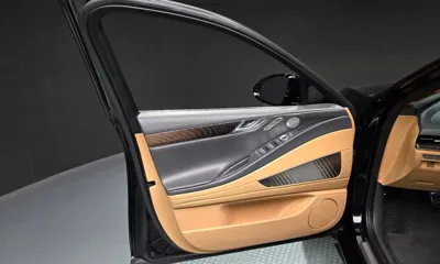 Genesis G80 2022, 54231 км, за 41900000 KRW - фото 24