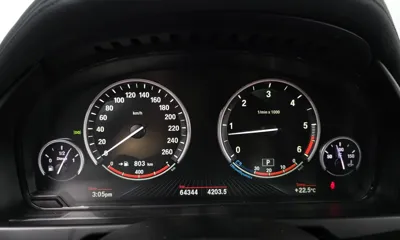 BMW X6 2015, 64344 км, за 27490000 KRW - фото 8