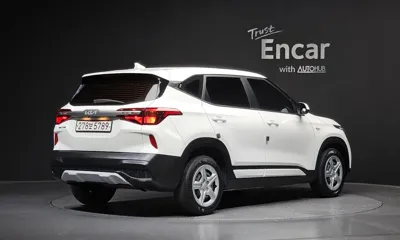 Kia Seltos 2023, 78295 км, за 15900000 KRW - фото 2