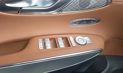 Genesis GV70 2021, 26779 км, за 37790000 KRW - фото 29