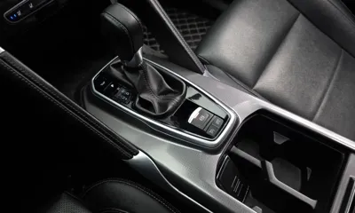 Renault-KoreaSamsung QM6 2017, 162854 км, за 7700000 KRW - фото 9