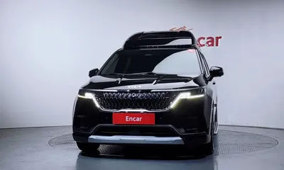 Kia Canival 2022, 119906 км, за 31990000 KRW - фото 3