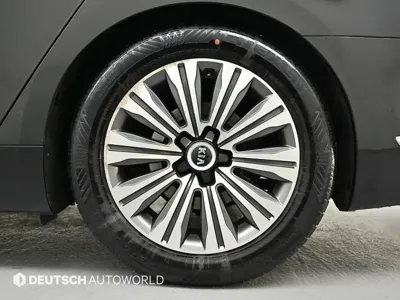 Kia K9 2014, 124246 км, за 6200000 KRW - фото 5