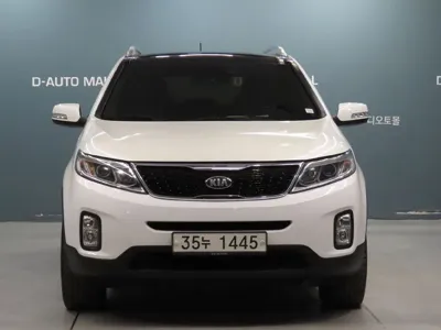 Kia Sorento 2013, 106131 км, за 8400000 KRW